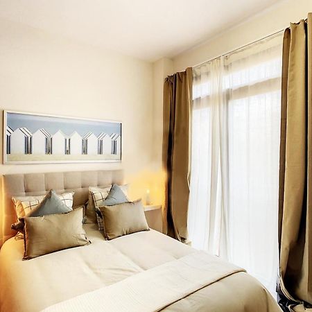 Suite85, Exclusiva Casa De Picasso Con Vistas A Gibralfaro Malaga Luaran gambar
