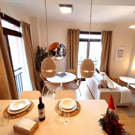 Suite85, Exclusiva Casa De Picasso Con Vistas A Gibralfaro Malaga Luaran gambar