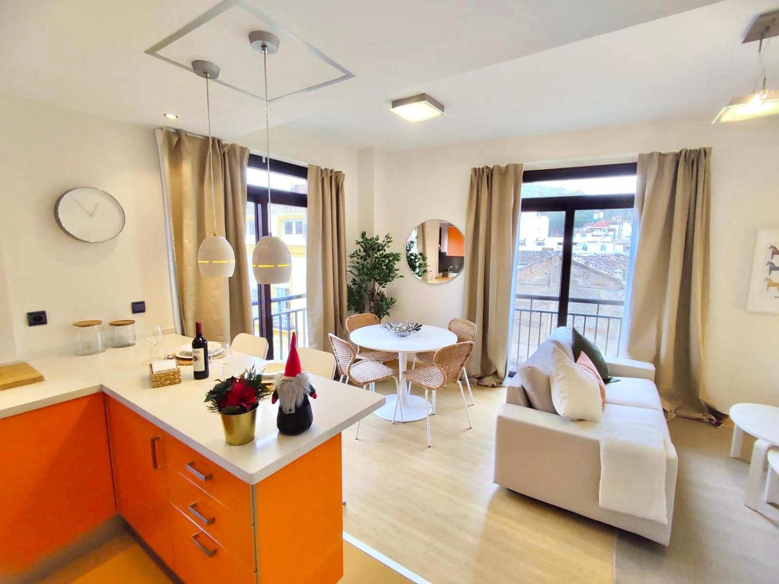 Suite85, Exclusiva Casa De Picasso Con Vistas A Gibralfaro Malaga Luaran gambar