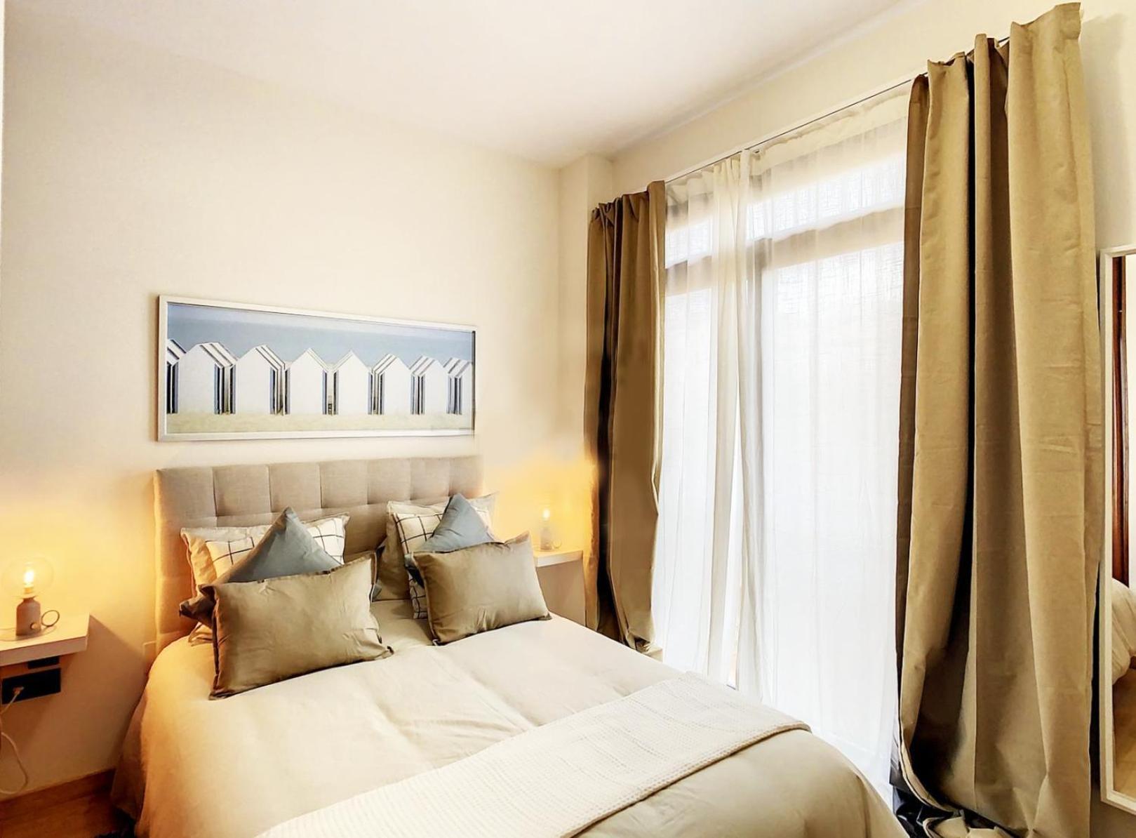 Suite85, Exclusiva Casa De Picasso Con Vistas A Gibralfaro Malaga Luaran gambar