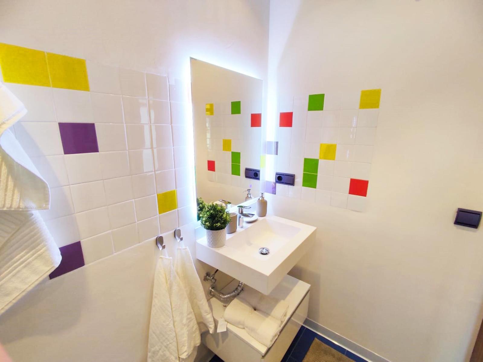 Suite85, Exclusiva Casa De Picasso Con Vistas A Gibralfaro Malaga Luaran gambar