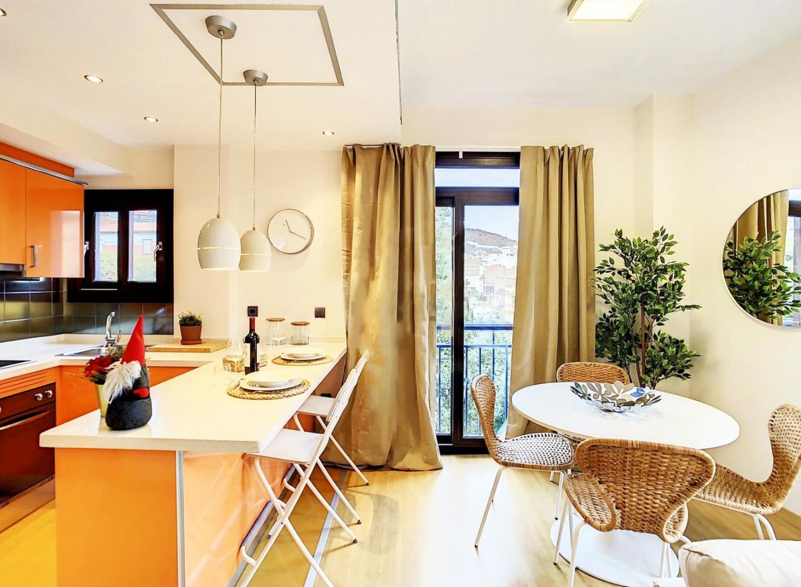 Suite85, Exclusiva Casa De Picasso Con Vistas A Gibralfaro Malaga Luaran gambar