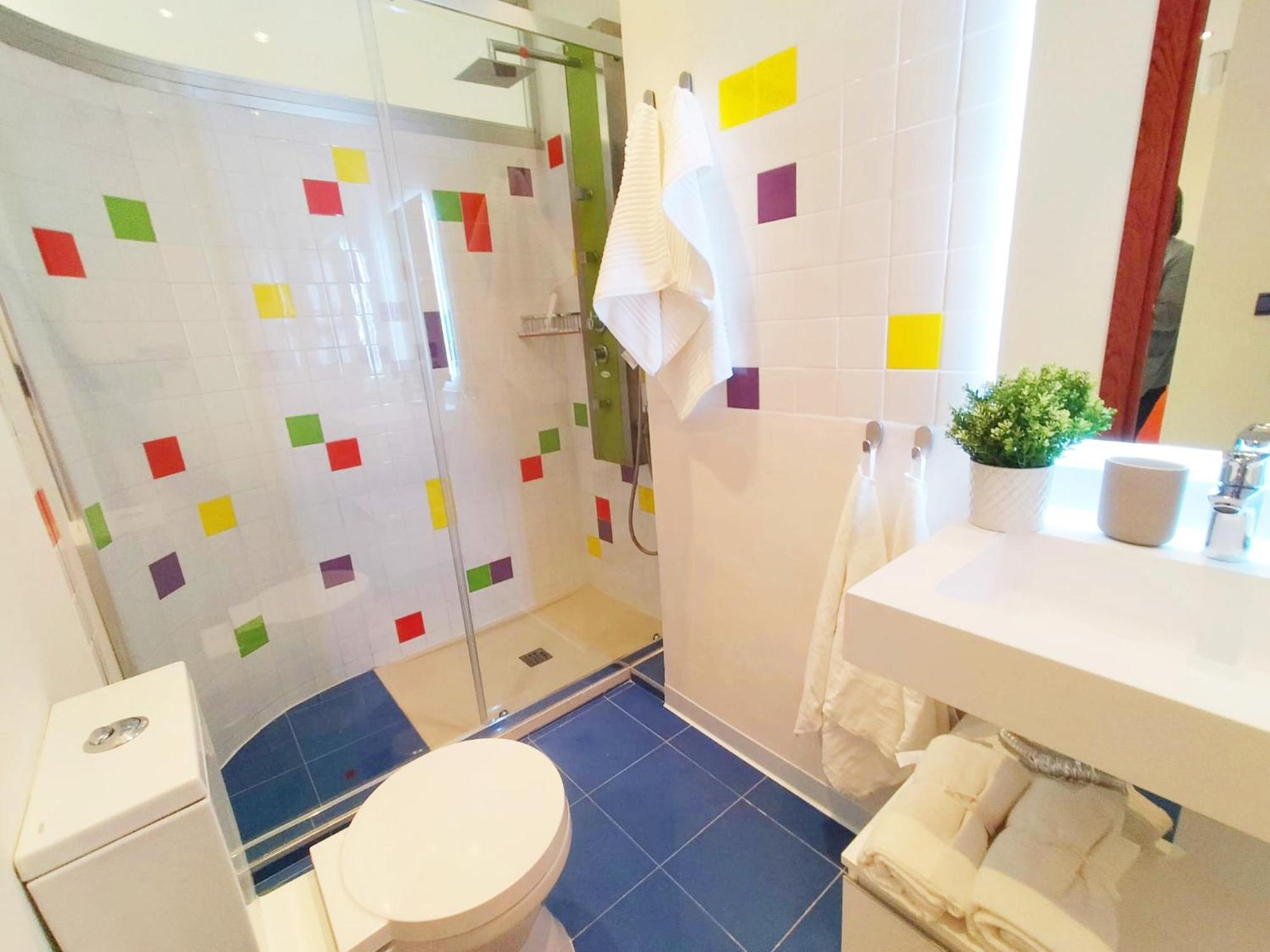 Suite85, Exclusiva Casa De Picasso Con Vistas A Gibralfaro Malaga Luaran gambar